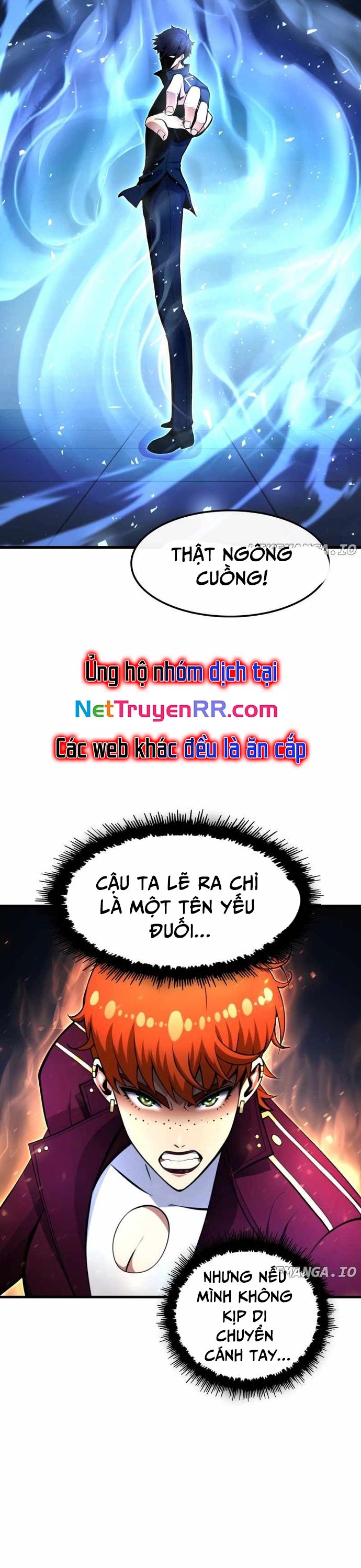 Nettruyen Truyện tranh online