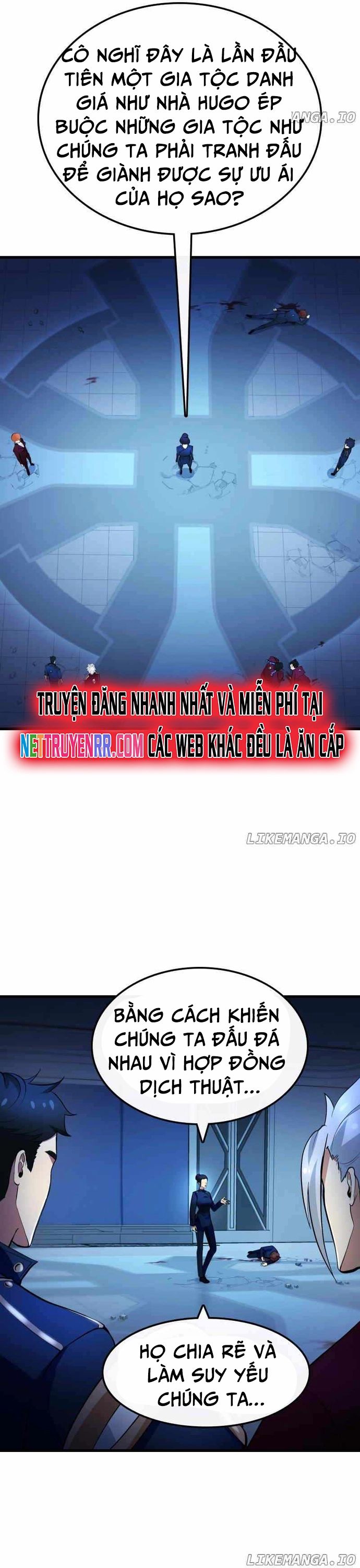 Nettruyen Truyện tranh online