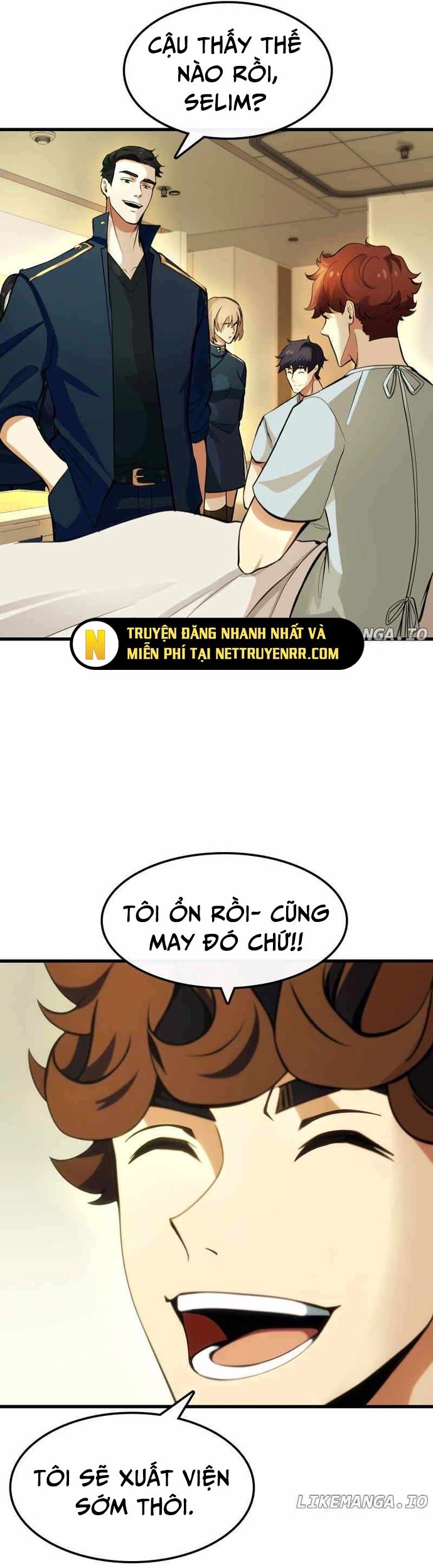 Nettruyen Truyện tranh online
