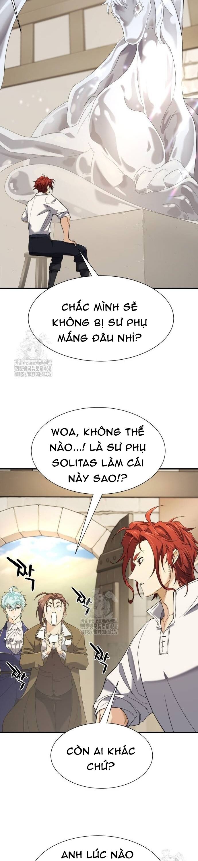 Bậc Thầy Thiết Kế Điền Trang [Chap 195-197.1] - Page 13