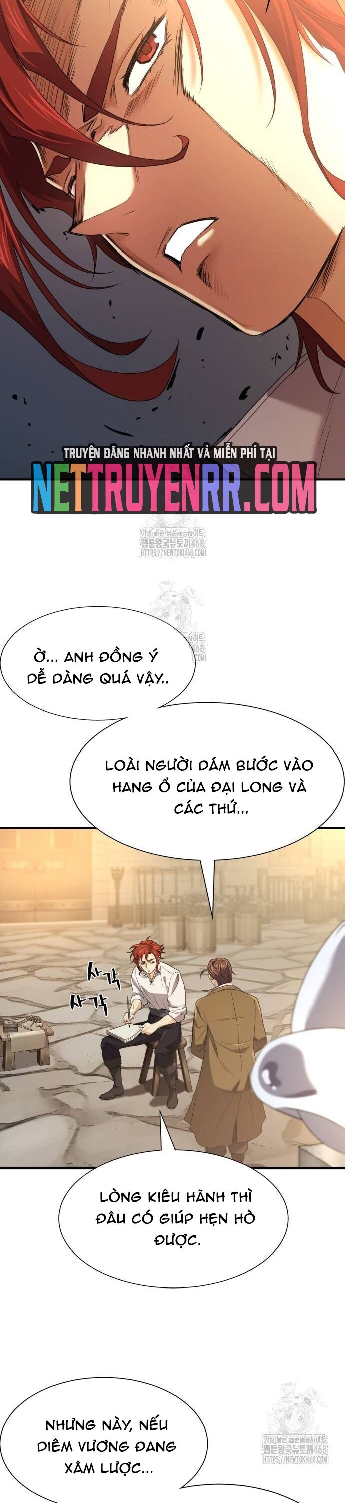Bậc Thầy Thiết Kế Điền Trang [Chap 195-197.1] - Page 20