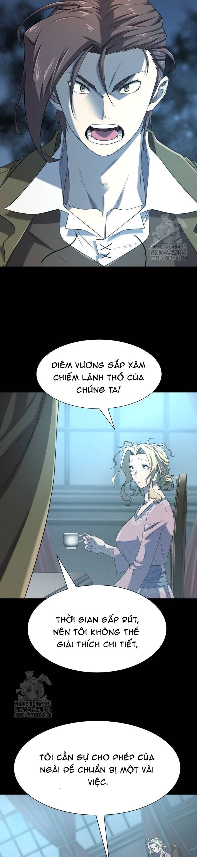 Bậc Thầy Thiết Kế Điền Trang [Chap 195-197.1] - Page 3