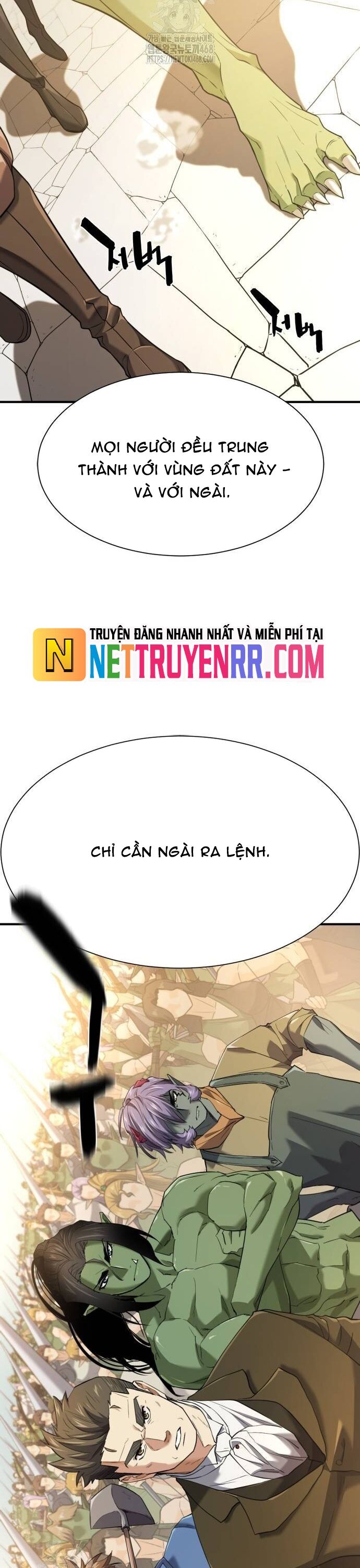 Bậc Thầy Thiết Kế Điền Trang [Chap 195-197.1] - Page 30