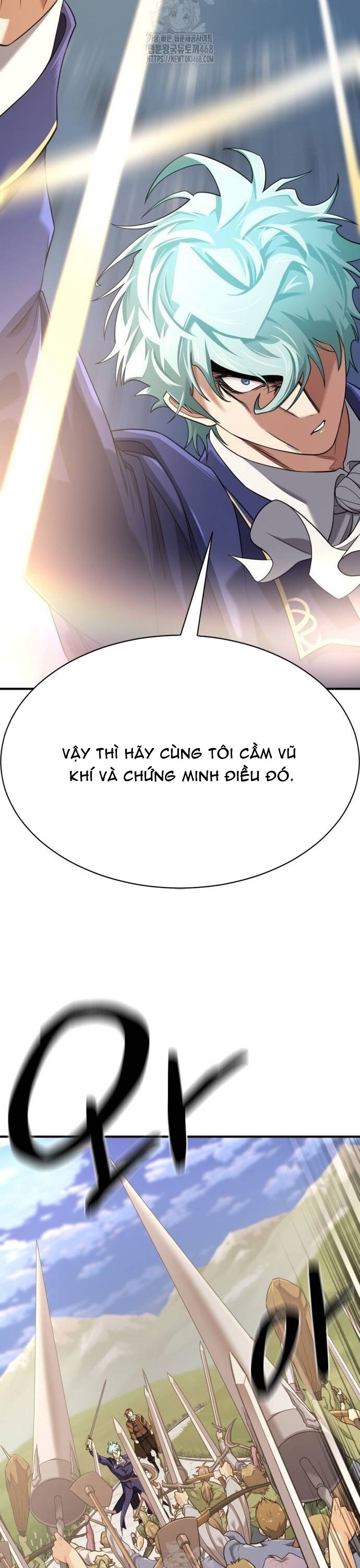 Bậc Thầy Thiết Kế Điền Trang [Chap 195-197.1] - Page 38