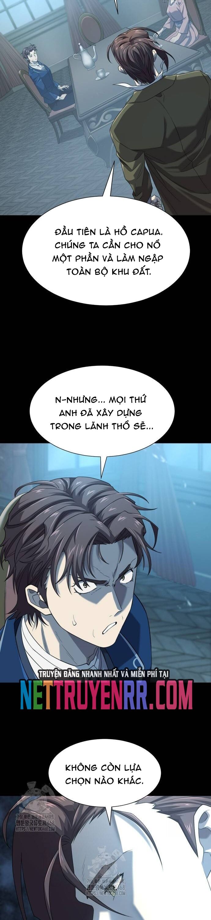 Bậc Thầy Thiết Kế Điền Trang [Chap 195-197.1] - Page 4