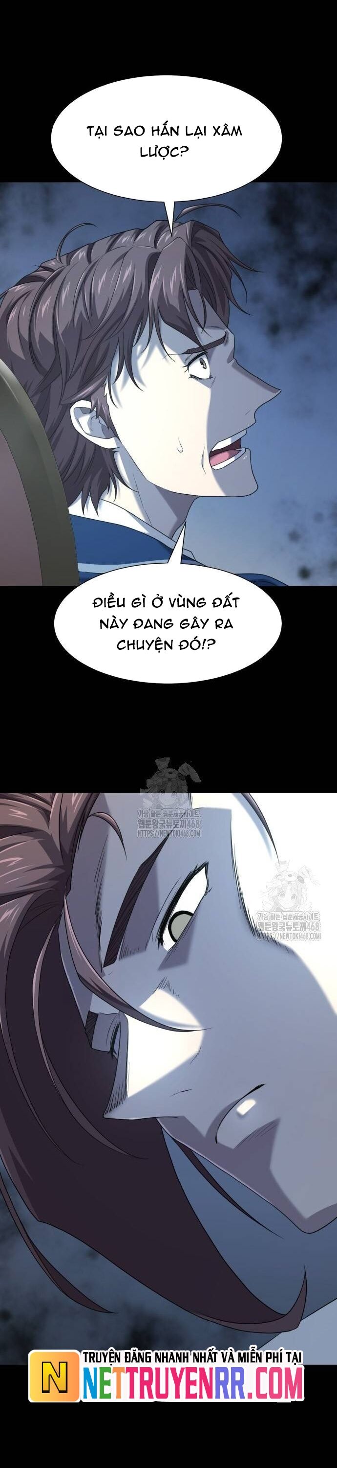 Bậc Thầy Thiết Kế Điền Trang [Chap 195-197.1] - Page 7