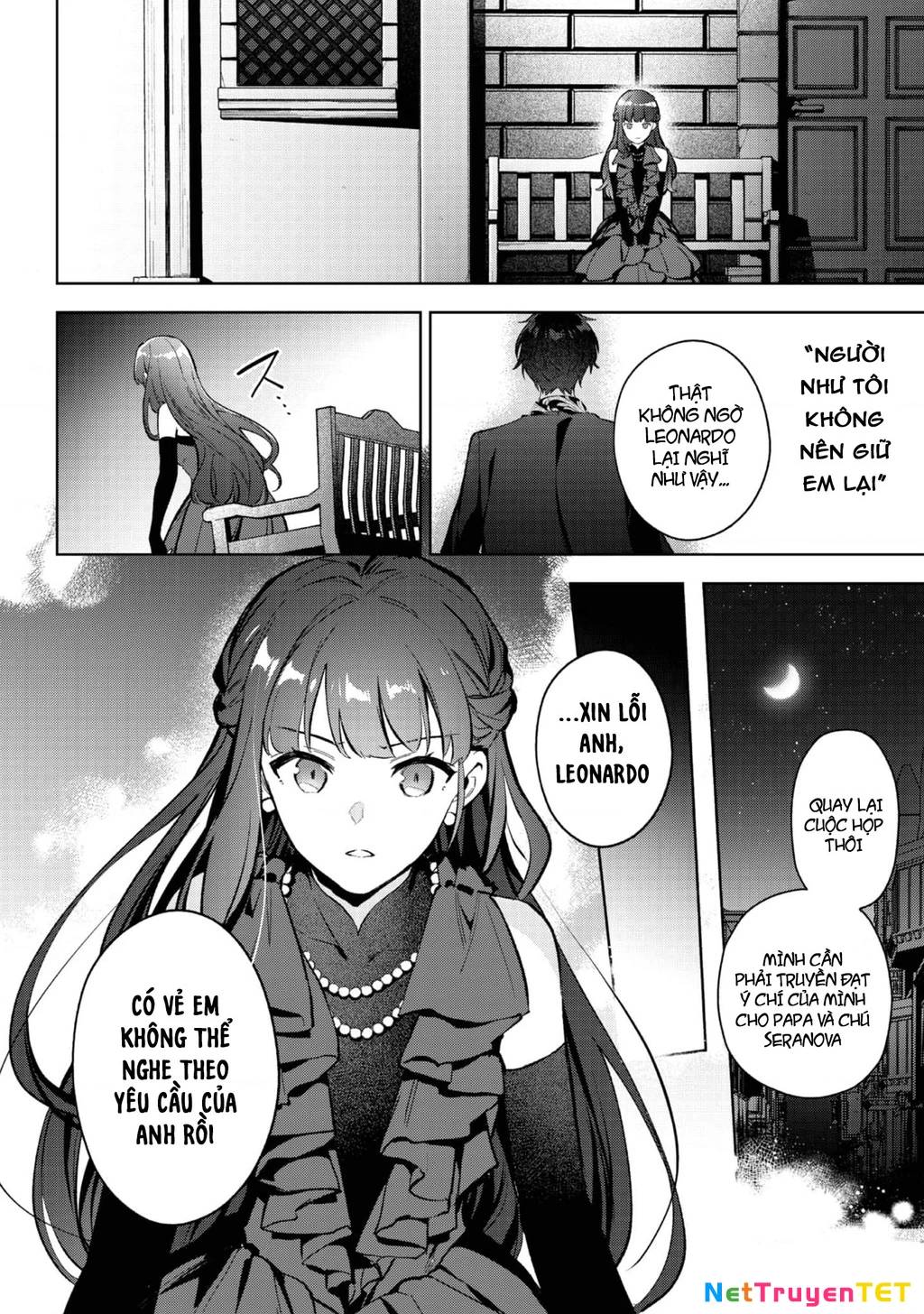 Akutou Ikka No Mana Musume Tensei Saki Mo Otome Game No Gokudou Reijou Deshita – Saijoukyuu Rank No Akuyaku-Sama Sono Dekiai Wa Fuyou Desu! [Chap 23-26] - Page 20