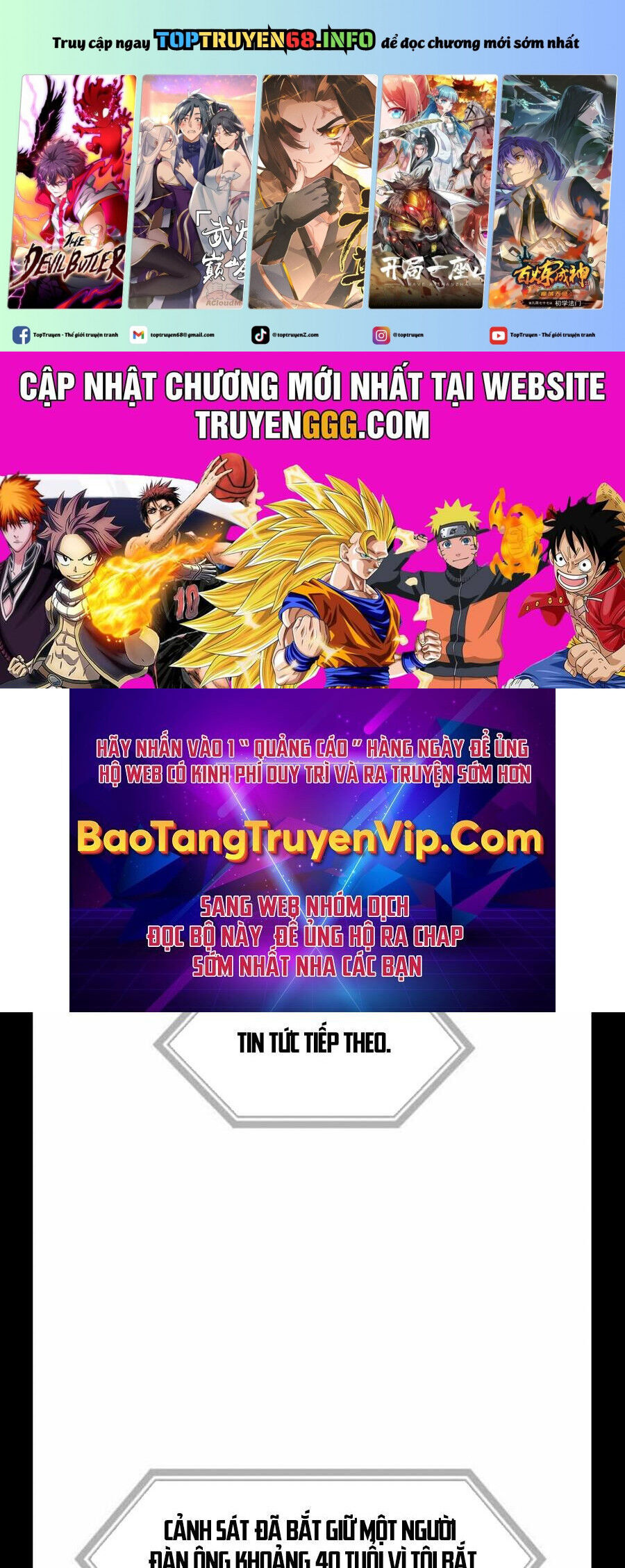 Nettruyen Truyện tranh online