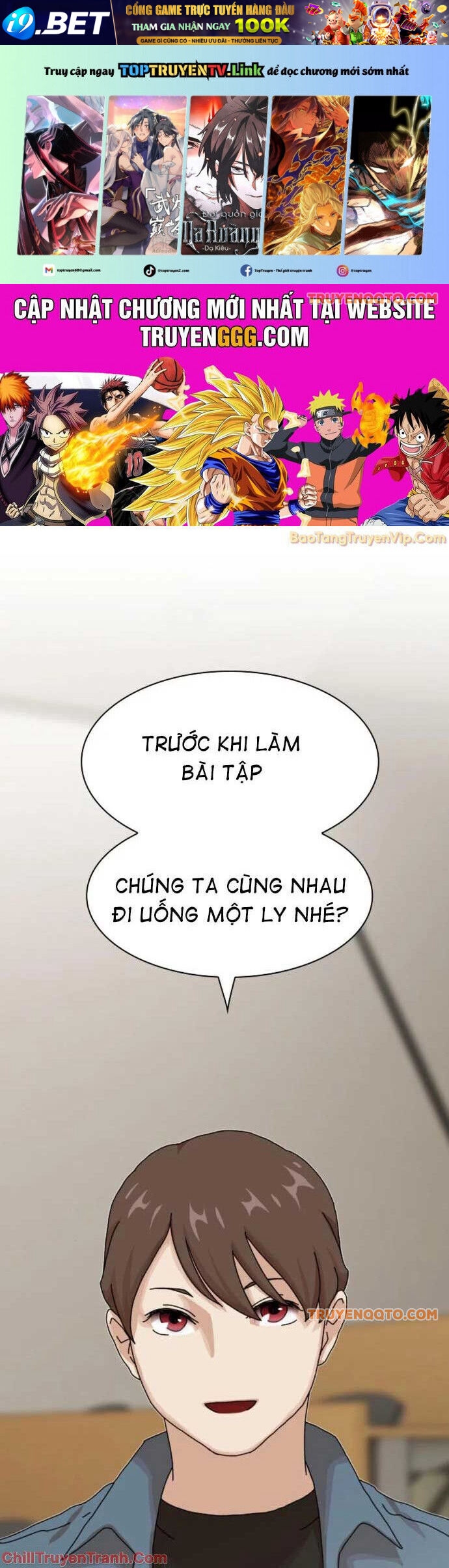 Nettruyen Truyện tranh online