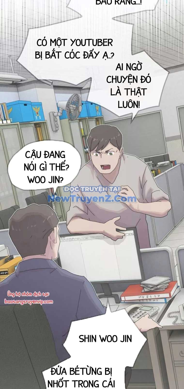 Nettruyen Truyện tranh online