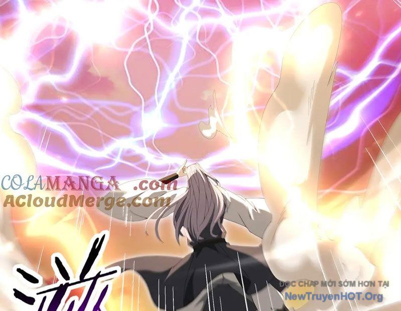 Toàn Dân Chuyển Chức Ngự Long Sư Là Chức Nghiệp Yếu Nhất [Chap 133] - Page 101