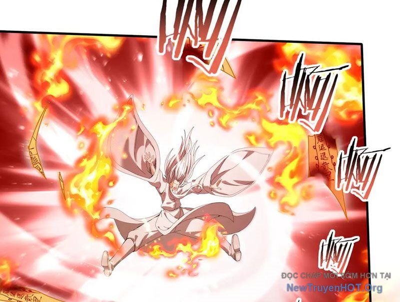 Toàn Dân Chuyển Chức Ngự Long Sư Là Chức Nghiệp Yếu Nhất [Chap 133] - Page 16