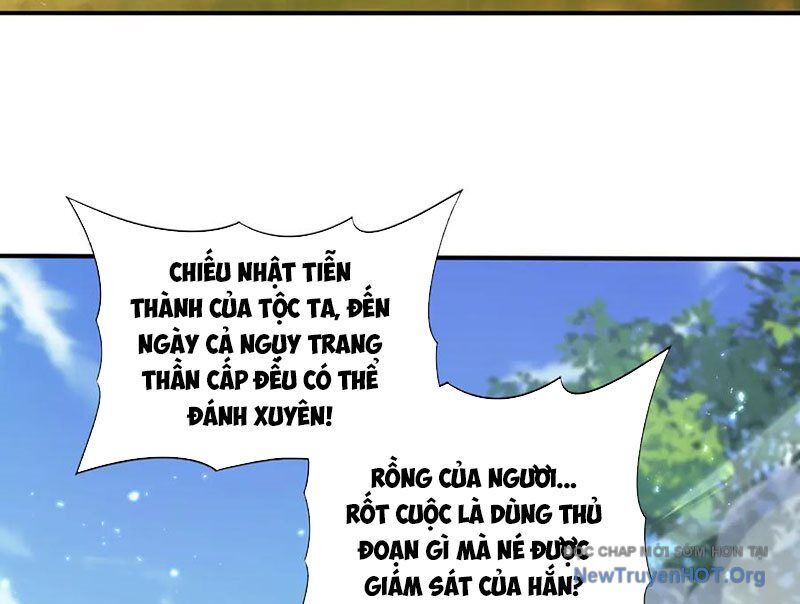 Toàn Dân Chuyển Chức Ngự Long Sư Là Chức Nghiệp Yếu Nhất [Chap 133] - Page 20