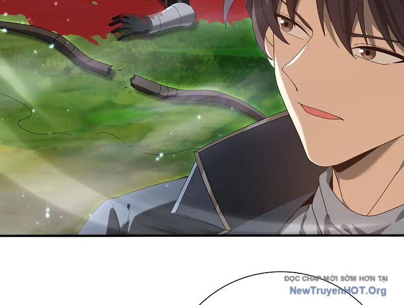 Toàn Dân Chuyển Chức Ngự Long Sư Là Chức Nghiệp Yếu Nhất [Chap 133] - Page 24