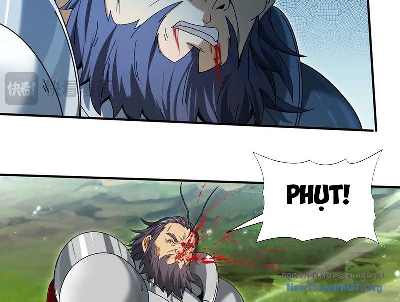 Toàn Dân Chuyển Chức Ngự Long Sư Là Chức Nghiệp Yếu Nhất [Chap 133] - Page 28