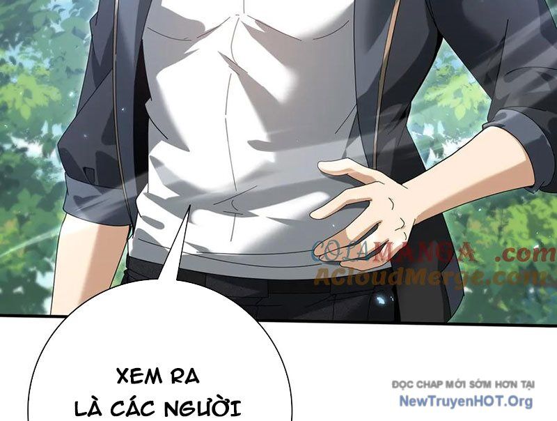 Toàn Dân Chuyển Chức Ngự Long Sư Là Chức Nghiệp Yếu Nhất [Chap 133] - Page 33