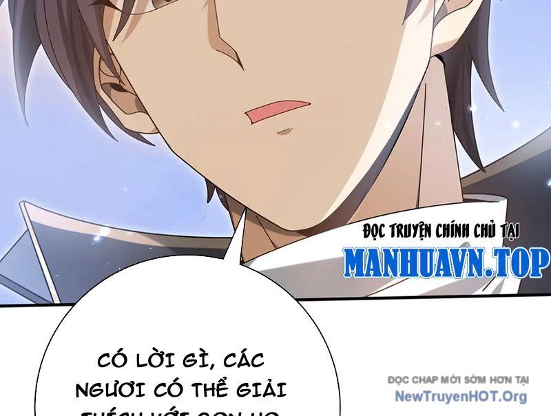 Toàn Dân Chuyển Chức Ngự Long Sư Là Chức Nghiệp Yếu Nhất [Chap 133] - Page 36