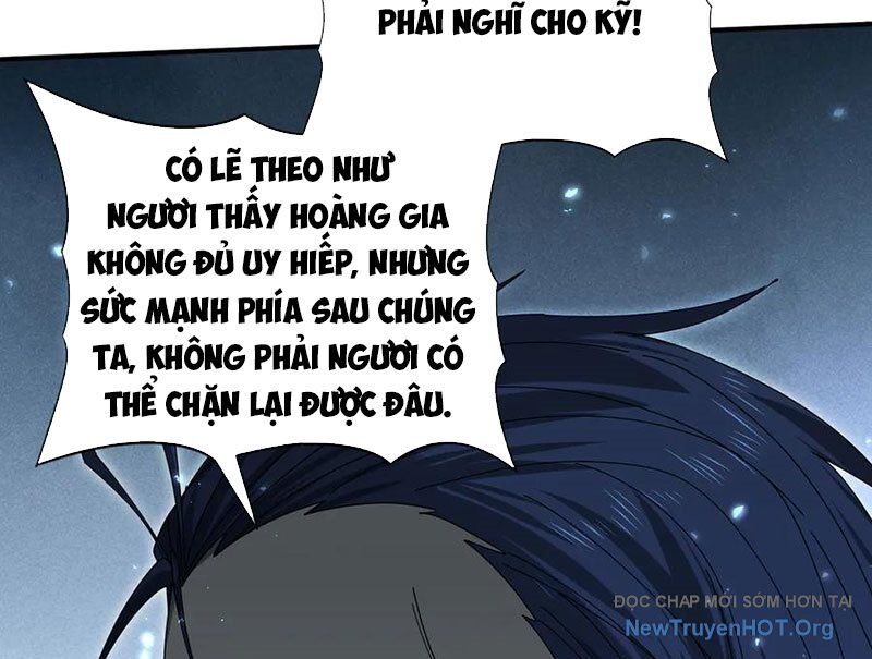 Toàn Dân Chuyển Chức Ngự Long Sư Là Chức Nghiệp Yếu Nhất [Chap 133] - Page 38