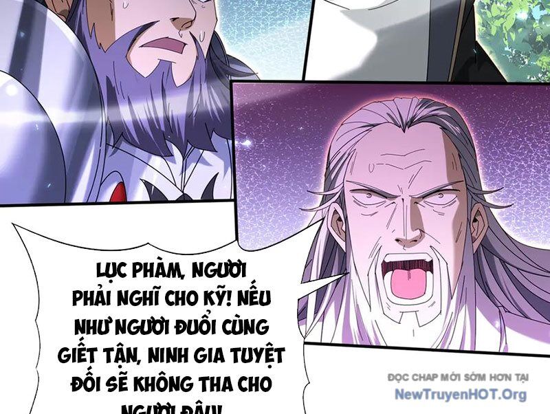 Toàn Dân Chuyển Chức Ngự Long Sư Là Chức Nghiệp Yếu Nhất [Chap 133] - Page 44