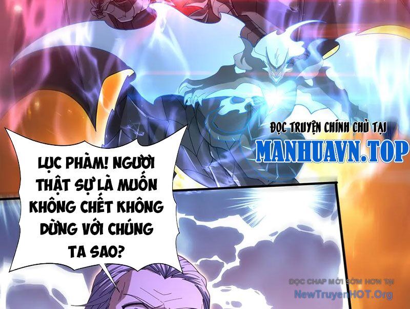 Toàn Dân Chuyển Chức Ngự Long Sư Là Chức Nghiệp Yếu Nhất [Chap 133] - Page 47