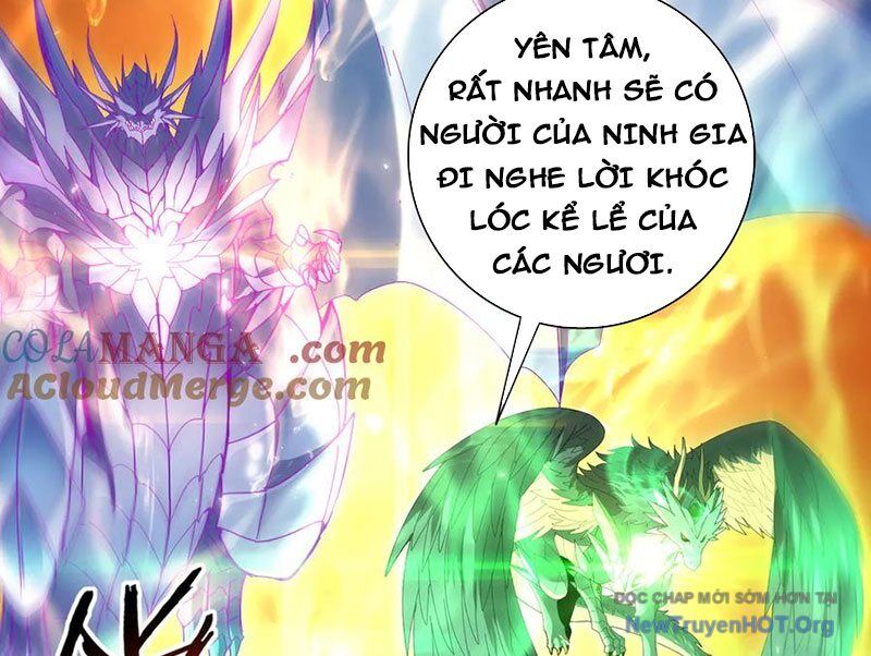 Toàn Dân Chuyển Chức Ngự Long Sư Là Chức Nghiệp Yếu Nhất [Chap 133] - Page 49