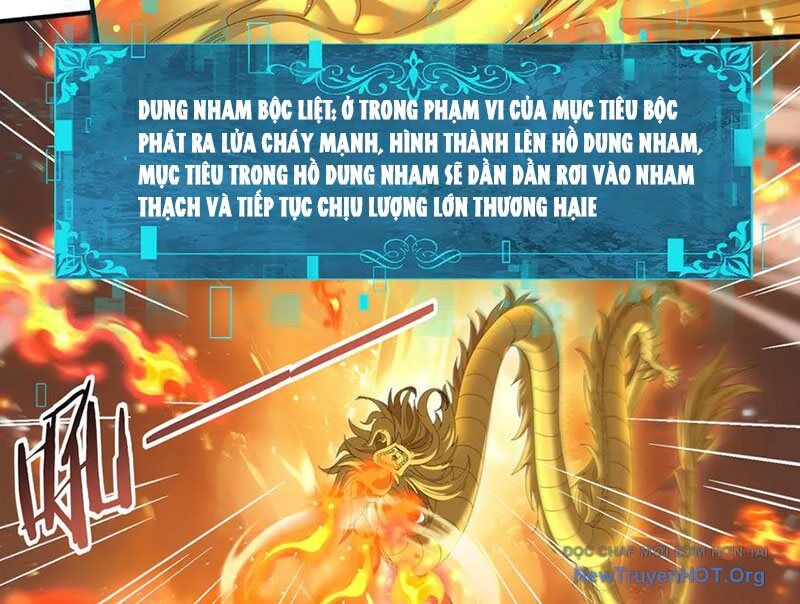 Toàn Dân Chuyển Chức Ngự Long Sư Là Chức Nghiệp Yếu Nhất [Chap 133] - Page 6