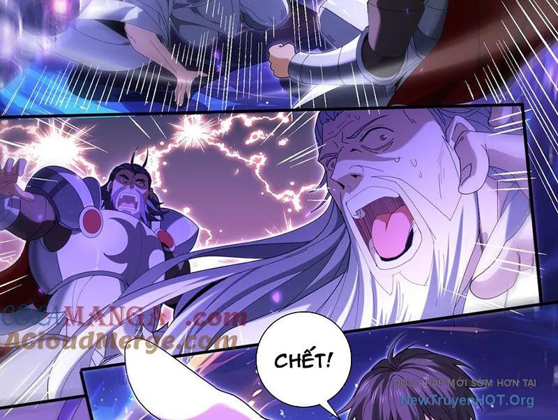 Toàn Dân Chuyển Chức Ngự Long Sư Là Chức Nghiệp Yếu Nhất [Chap 133] - Page 65
