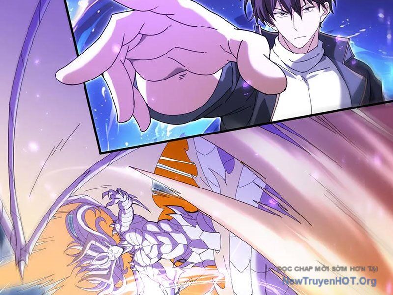 Toàn Dân Chuyển Chức Ngự Long Sư Là Chức Nghiệp Yếu Nhất [Chap 133] - Page 66