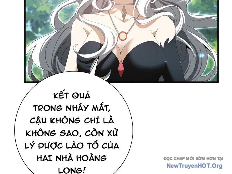 Toàn Dân Chuyển Chức Ngự Long Sư Là Chức Nghiệp Yếu Nhất [Chap 133] - Page 76