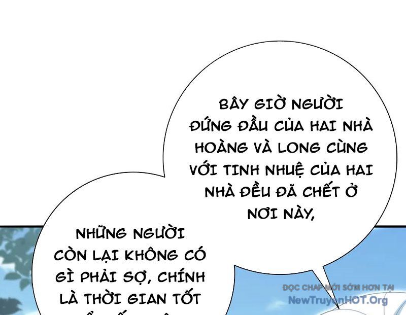 Toàn Dân Chuyển Chức Ngự Long Sư Là Chức Nghiệp Yếu Nhất [Chap 133] - Page 80