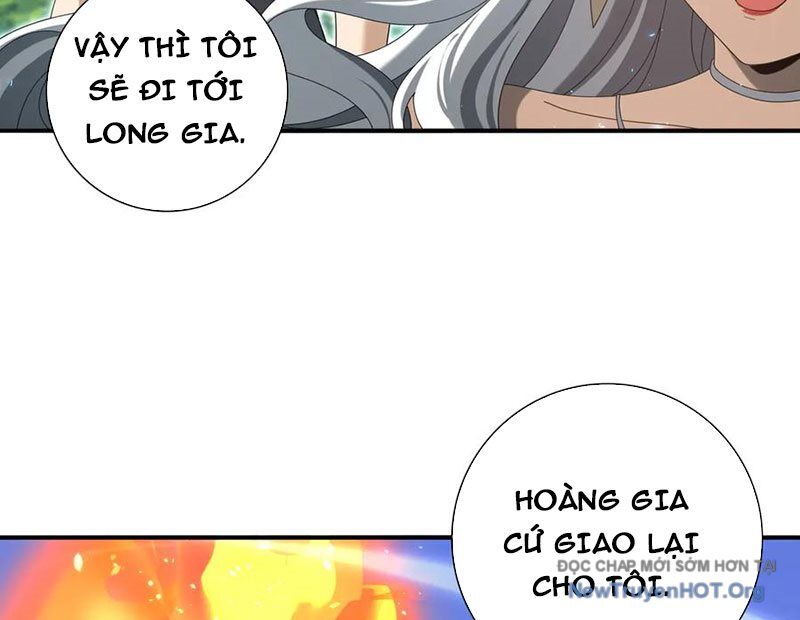 Toàn Dân Chuyển Chức Ngự Long Sư Là Chức Nghiệp Yếu Nhất [Chap 133] - Page 82