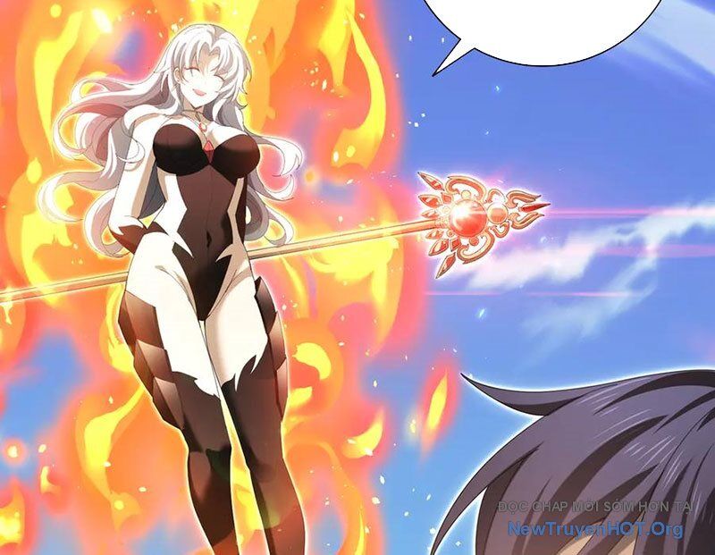 Toàn Dân Chuyển Chức Ngự Long Sư Là Chức Nghiệp Yếu Nhất [Chap 133] - Page 83