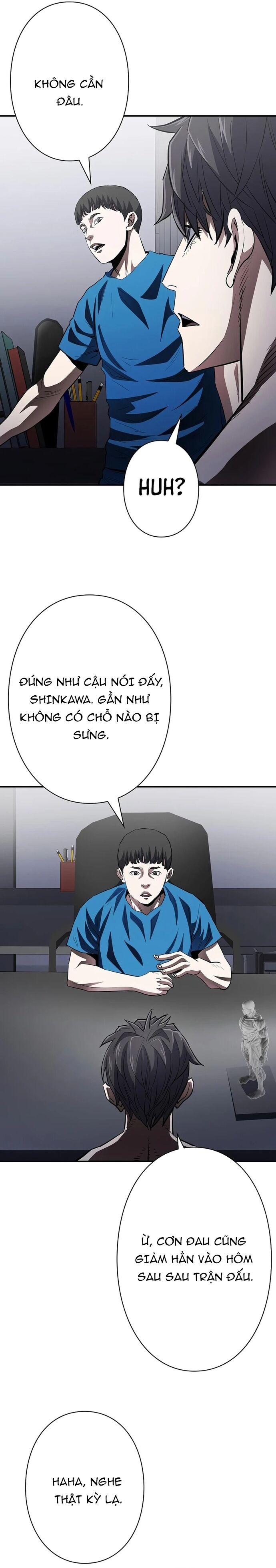Nettruyen Truyện tranh online