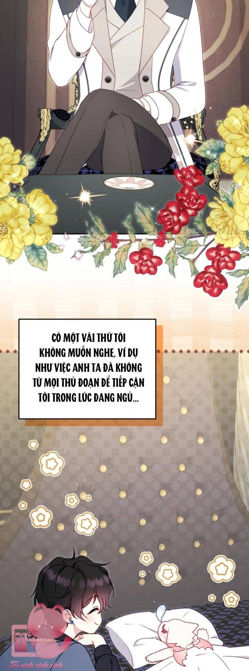 Tôi Đang Được Nuôi Dưỡng Bởi Những Kẻ Phản Diện Chapter 99 - TC Truyện