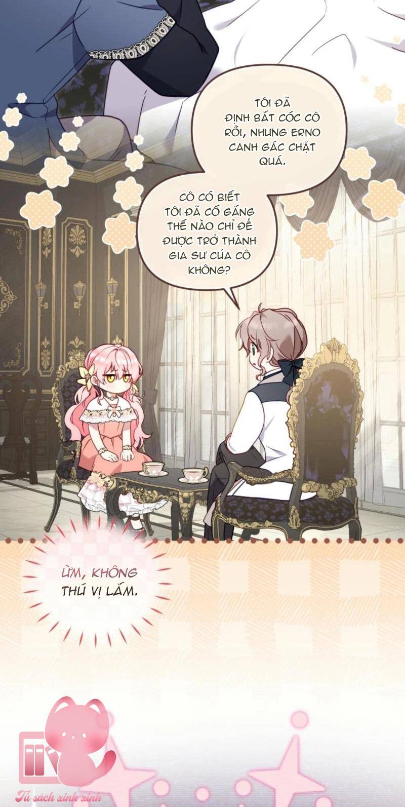 Tôi Đang Được Nuôi Dưỡng Bởi Những Kẻ Phản Diện Chapter 99 - TC Truyện