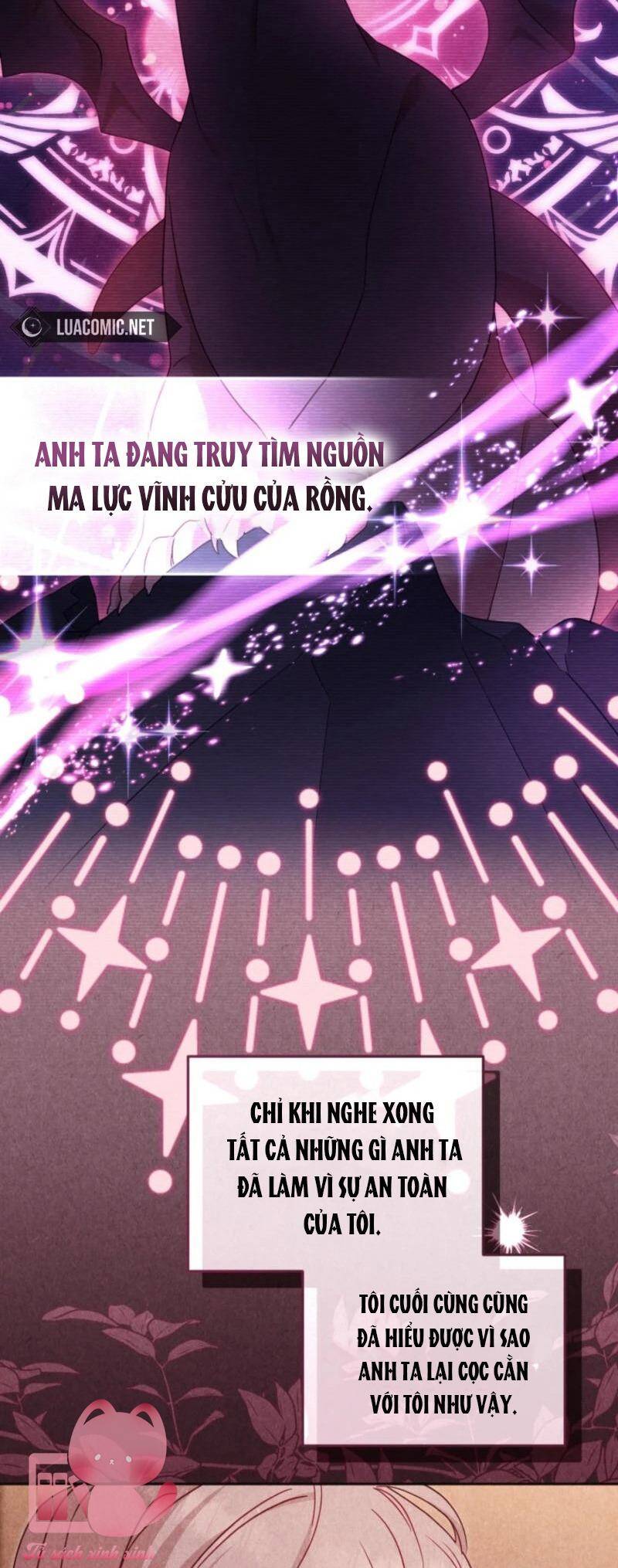 Tôi Đang Được Nuôi Dưỡng Bởi Những Kẻ Phản Diện Chapter 99 - TC Truyện