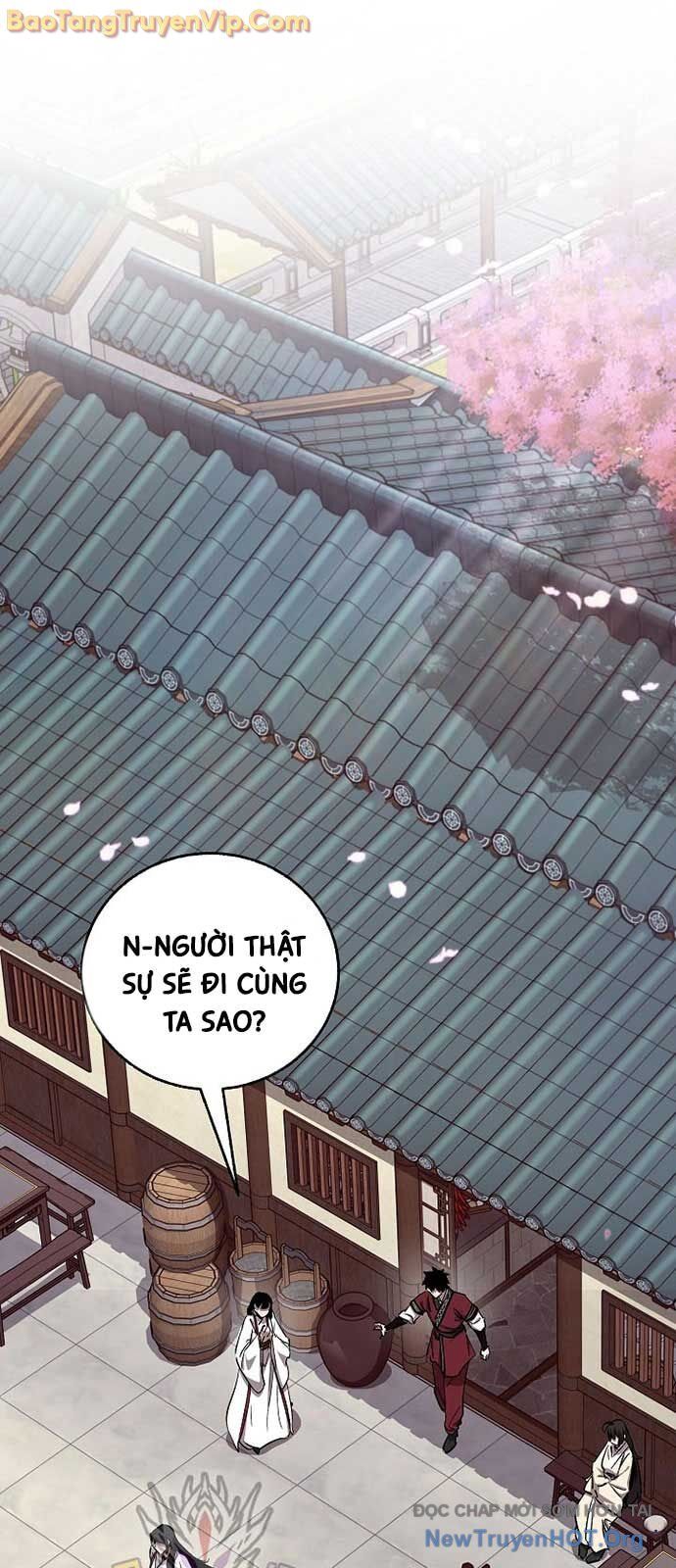 Thanh Mai Trúc Mã Của Đệ Nhất Thiên Hạ [Chap 60]
