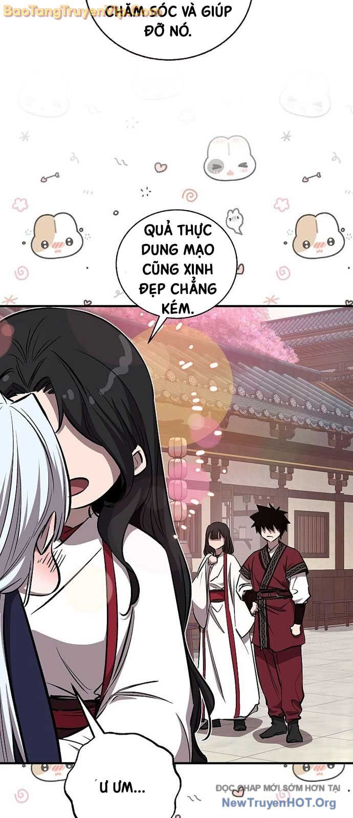 Thanh Mai Trúc Mã Của Đệ Nhất Thiên Hạ [Chap 60]