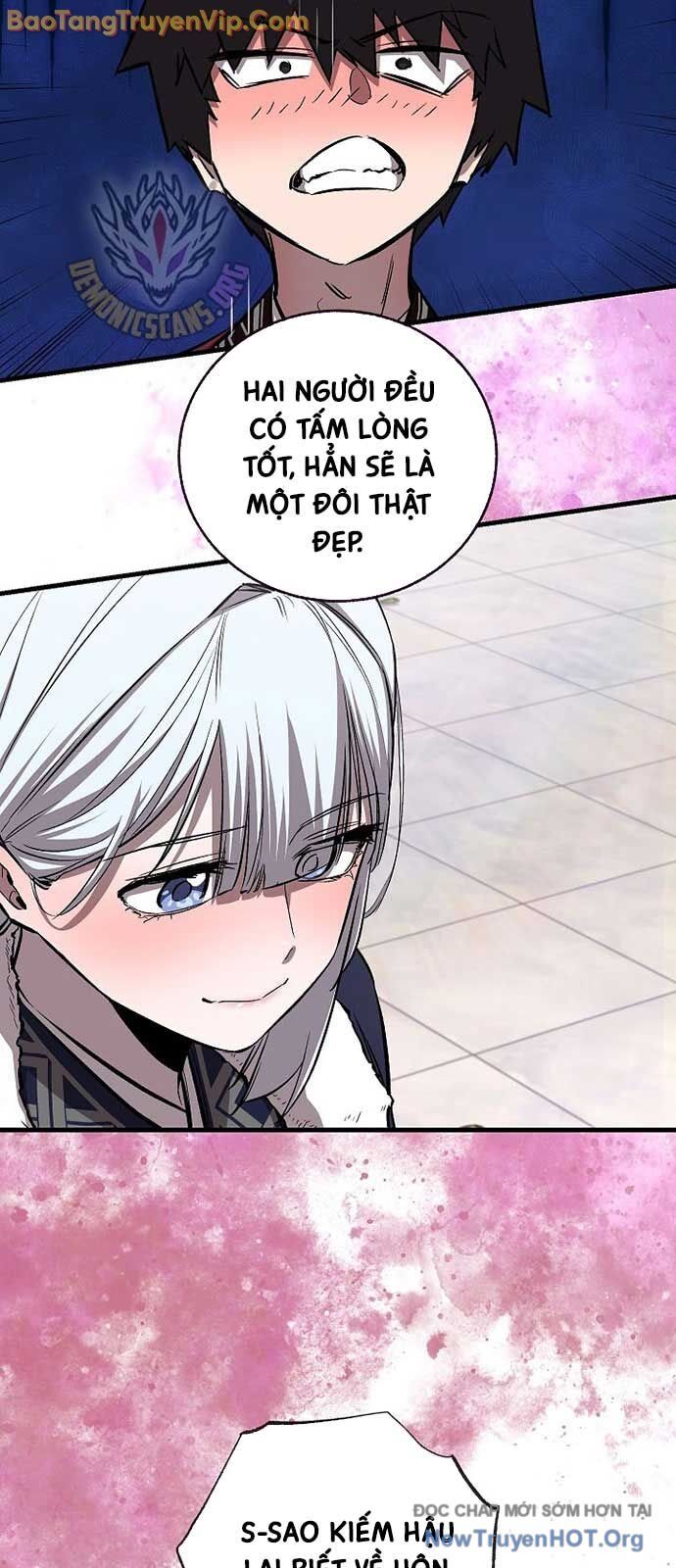 Thanh Mai Trúc Mã Của Đệ Nhất Thiên Hạ [Chap 60]