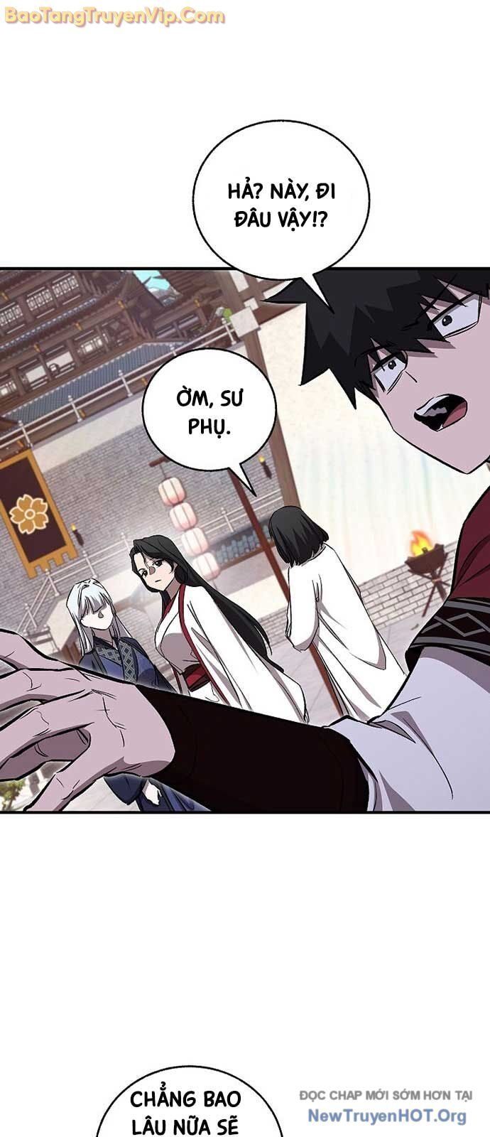 Thanh Mai Trúc Mã Của Đệ Nhất Thiên Hạ [Chap 60]