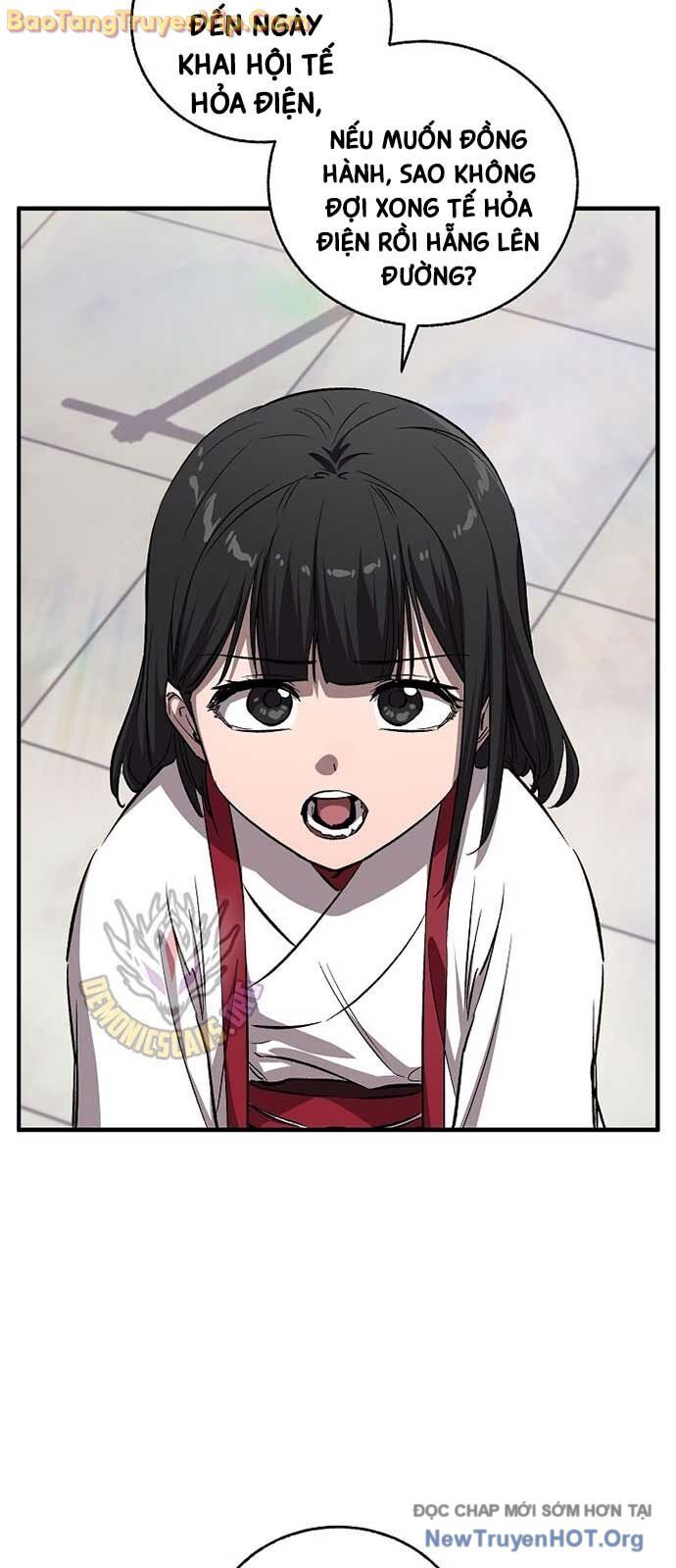 Thanh Mai Trúc Mã Của Đệ Nhất Thiên Hạ [Chap 60]