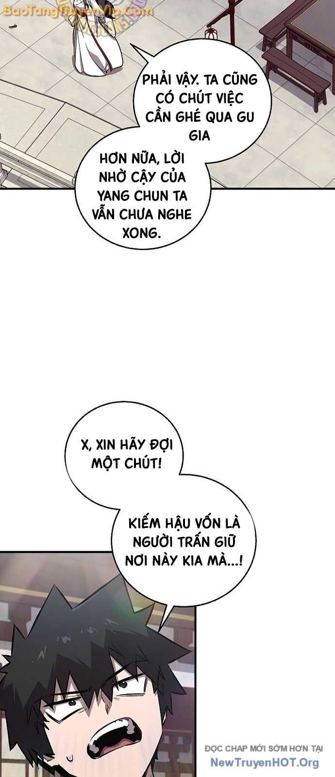 Thanh Mai Trúc Mã Của Đệ Nhất Thiên Hạ [Chap 60]