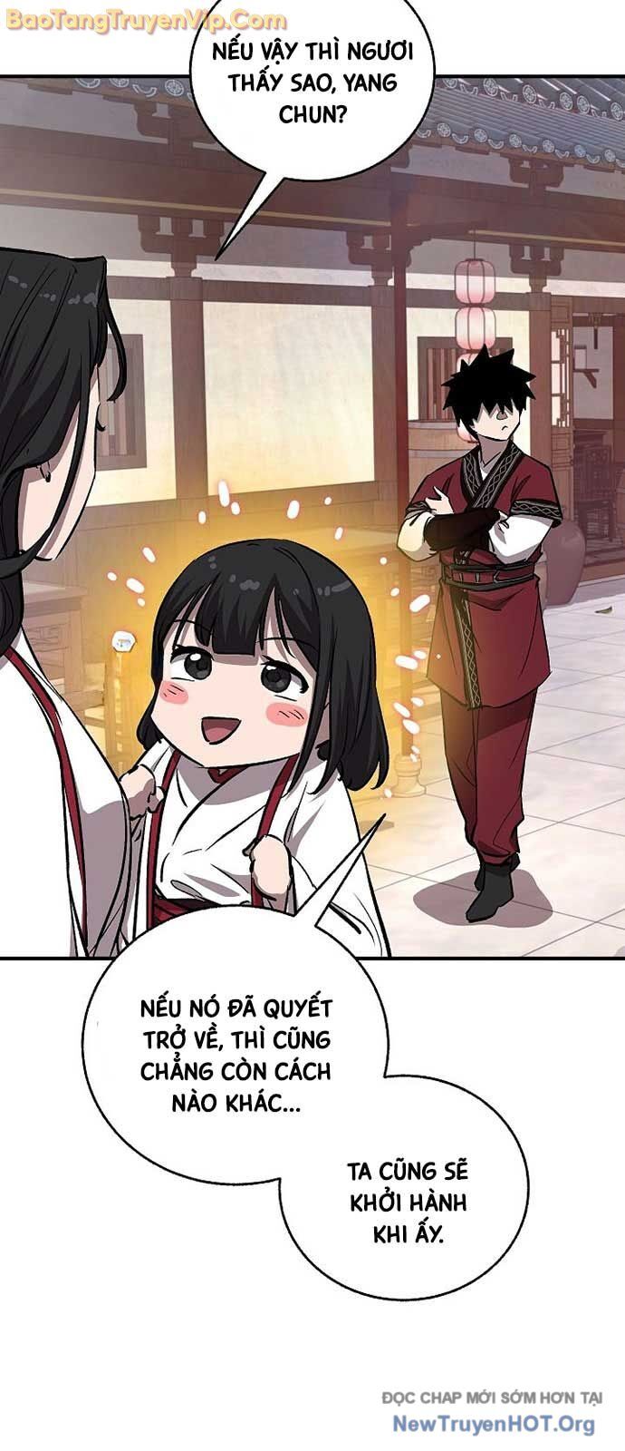 Thanh Mai Trúc Mã Của Đệ Nhất Thiên Hạ [Chap 60]