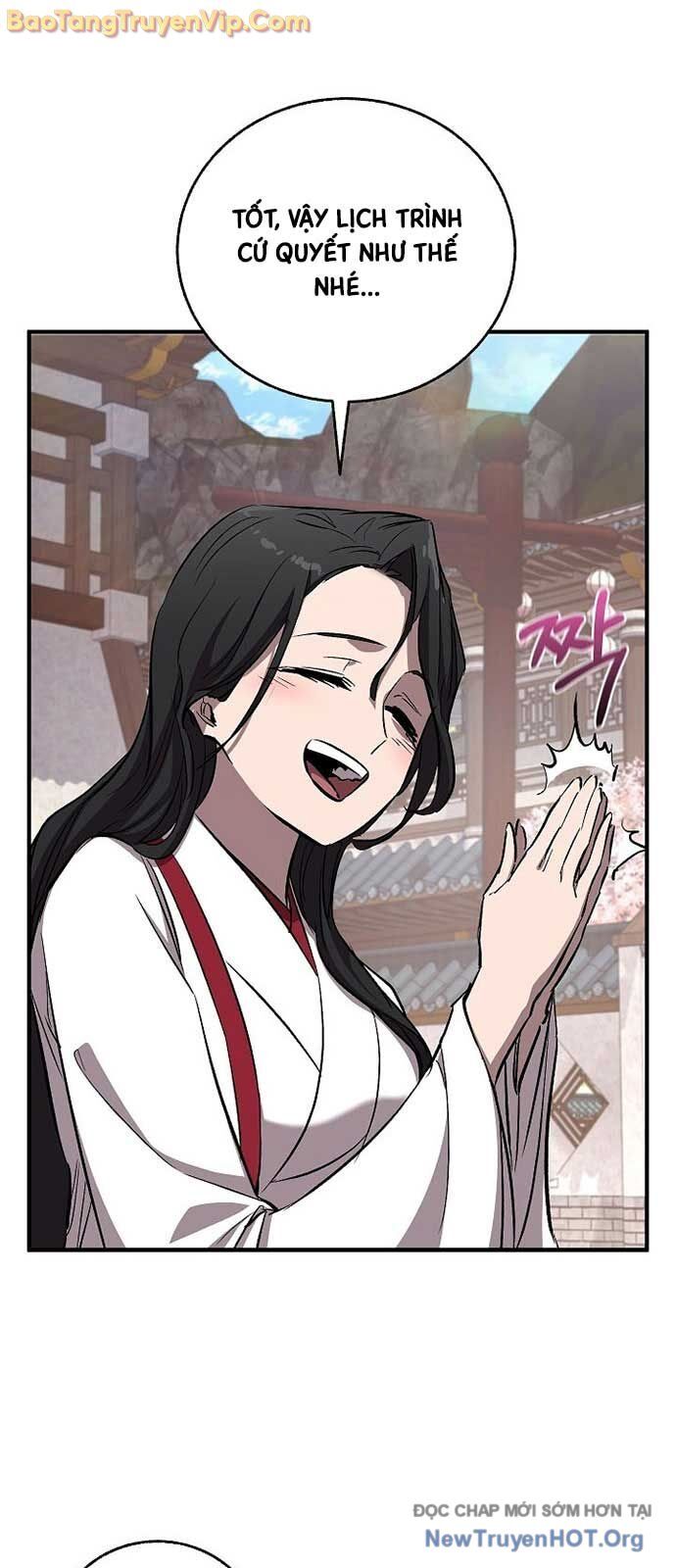 Thanh Mai Trúc Mã Của Đệ Nhất Thiên Hạ [Chap 60]