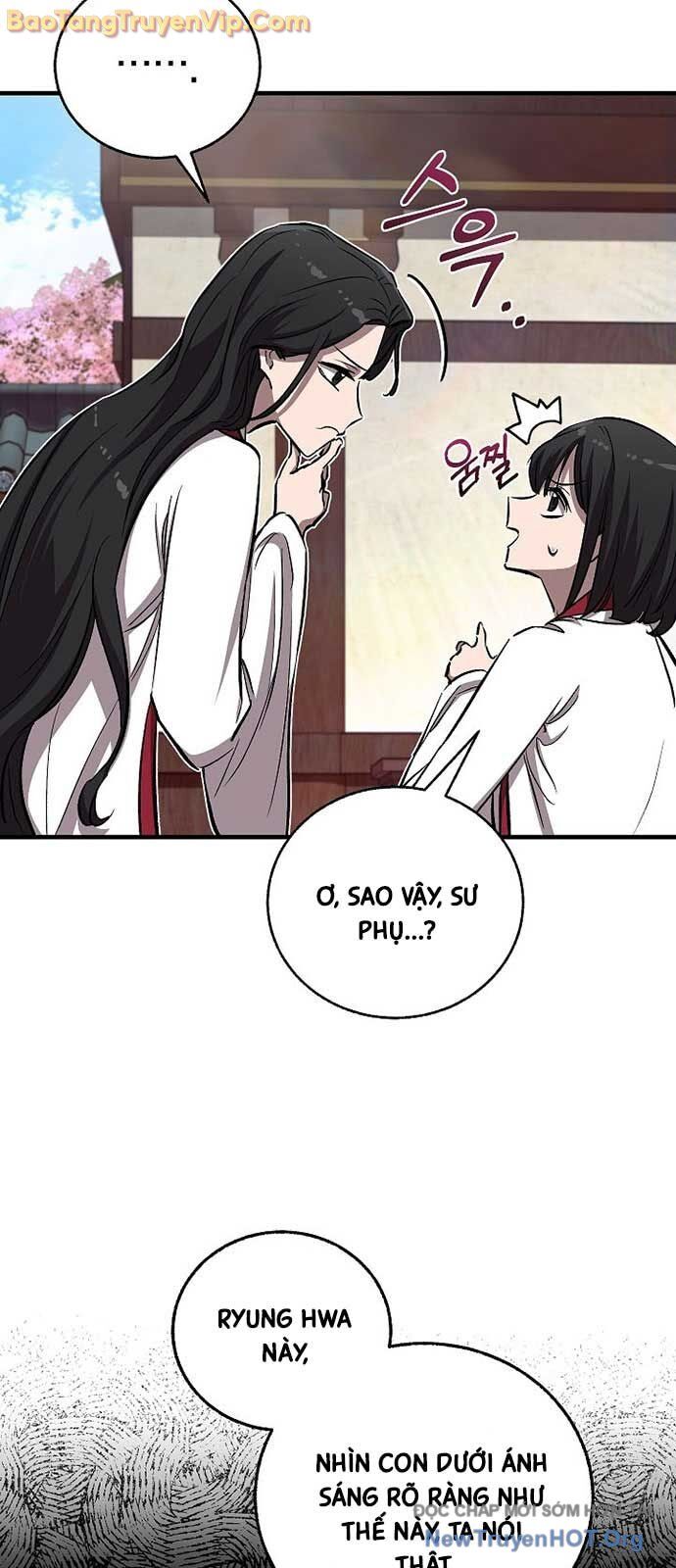 Thanh Mai Trúc Mã Của Đệ Nhất Thiên Hạ [Chap 60]