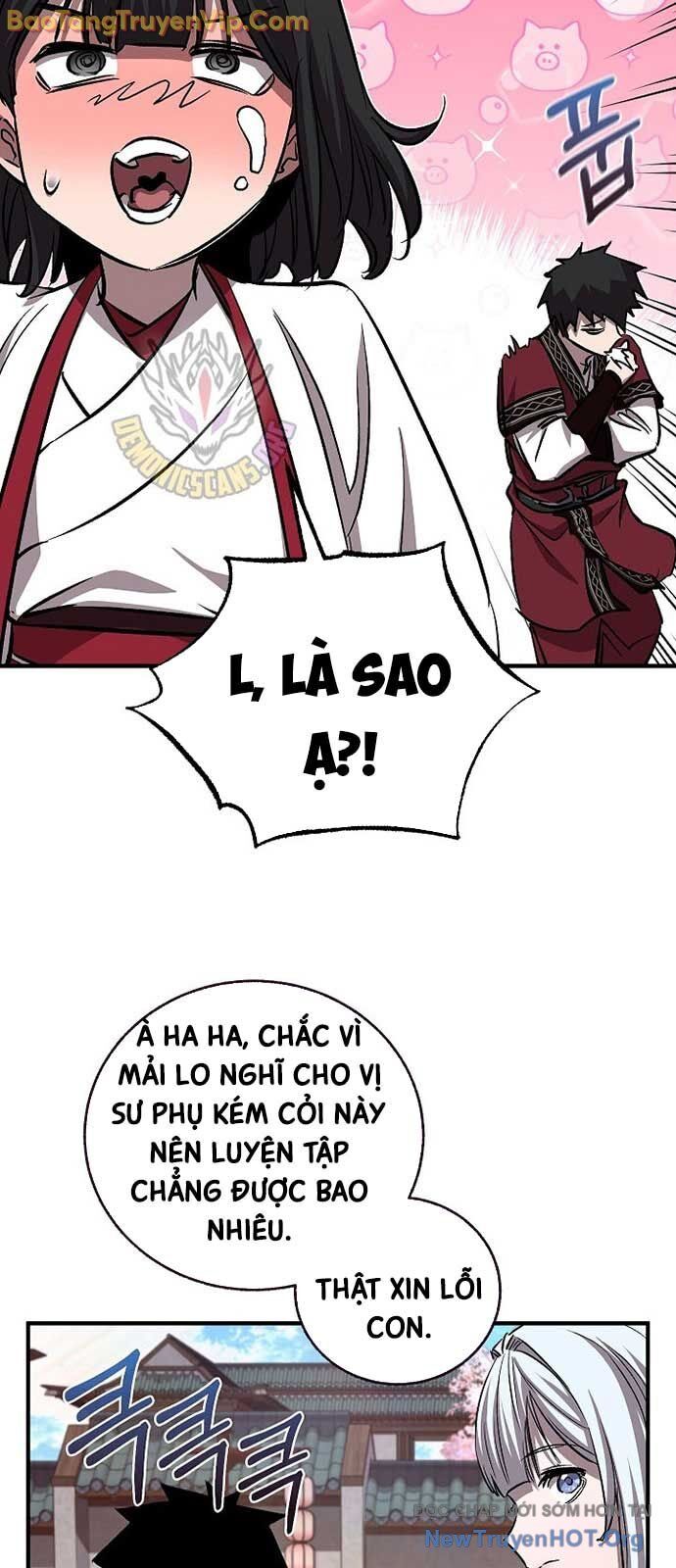 Thanh Mai Trúc Mã Của Đệ Nhất Thiên Hạ [Chap 60]