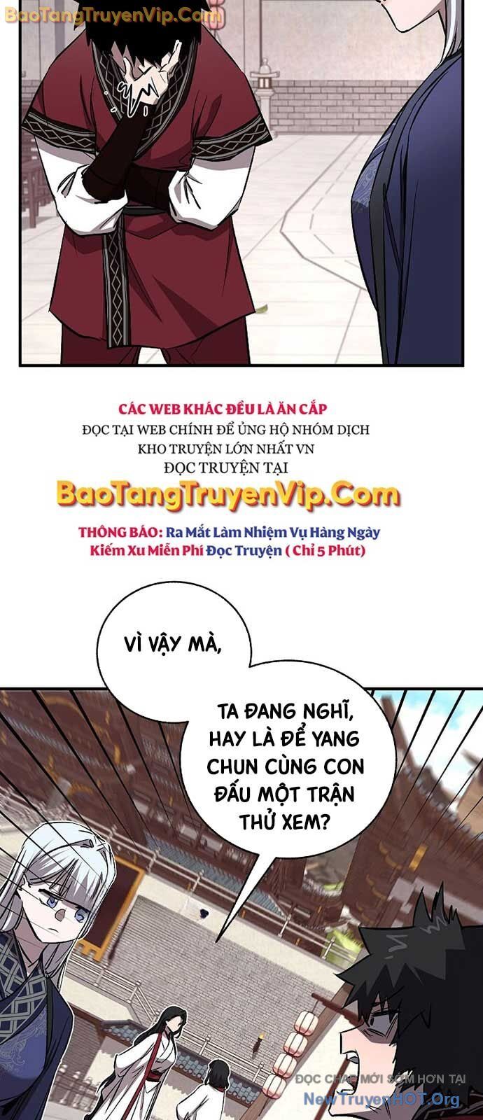 Thanh Mai Trúc Mã Của Đệ Nhất Thiên Hạ [Chap 60]