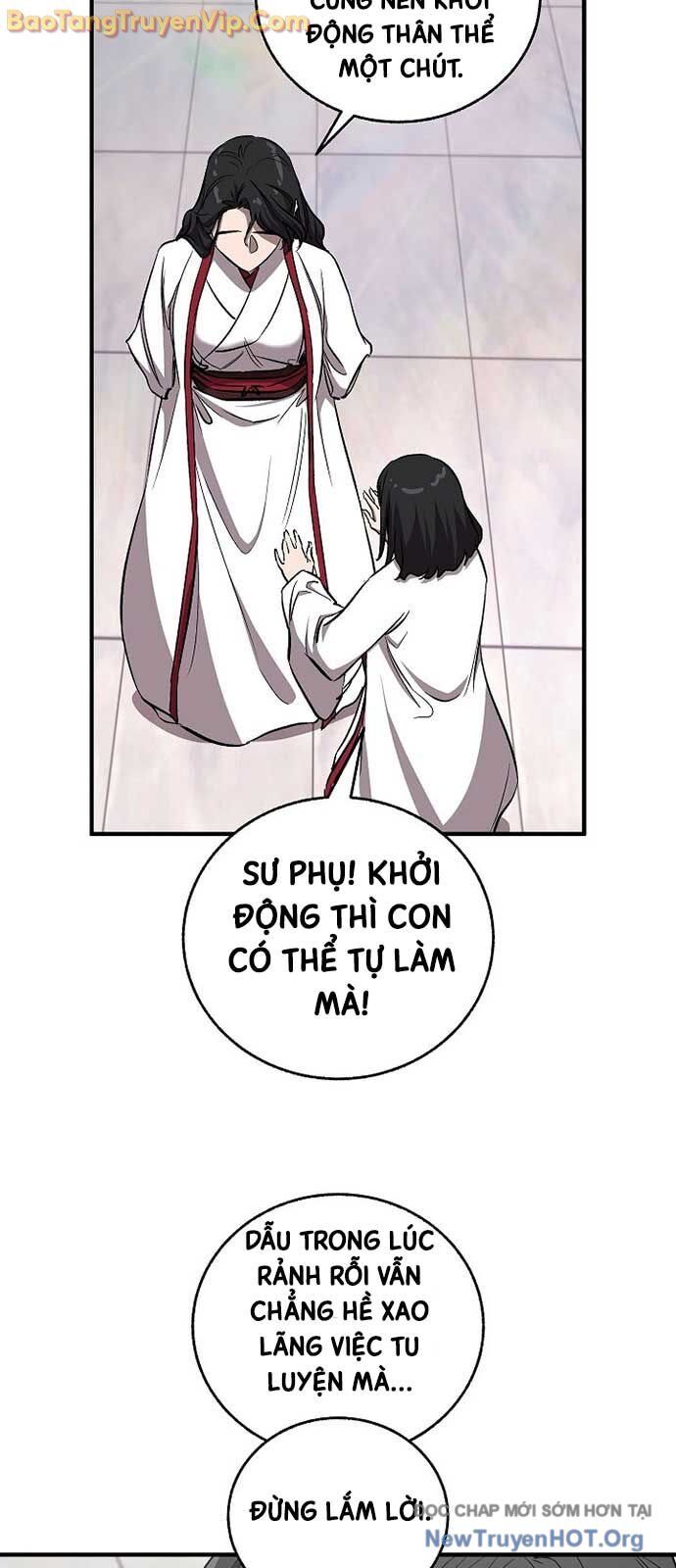 Thanh Mai Trúc Mã Của Đệ Nhất Thiên Hạ [Chap 60]