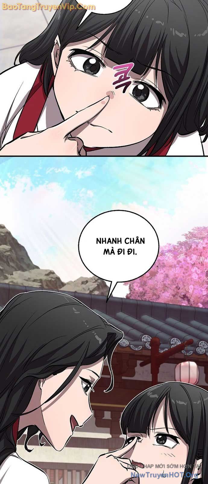 Thanh Mai Trúc Mã Của Đệ Nhất Thiên Hạ [Chap 60]