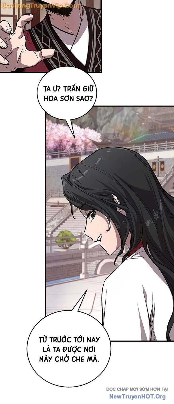 Thanh Mai Trúc Mã Của Đệ Nhất Thiên Hạ [Chap 60]